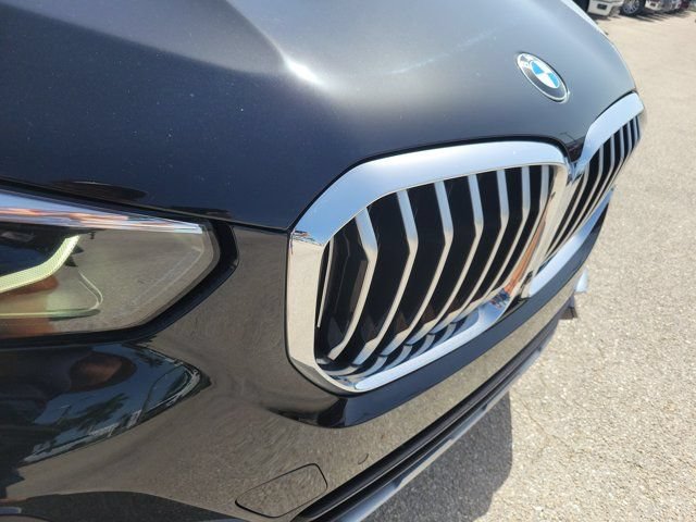 Used 2020 BMW X5 sDrive40i w/ Convenience Package RWD image 16