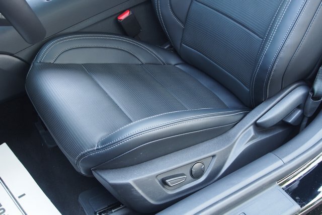 Certified 2026 Ford Mustang GT Premium RWD image 17