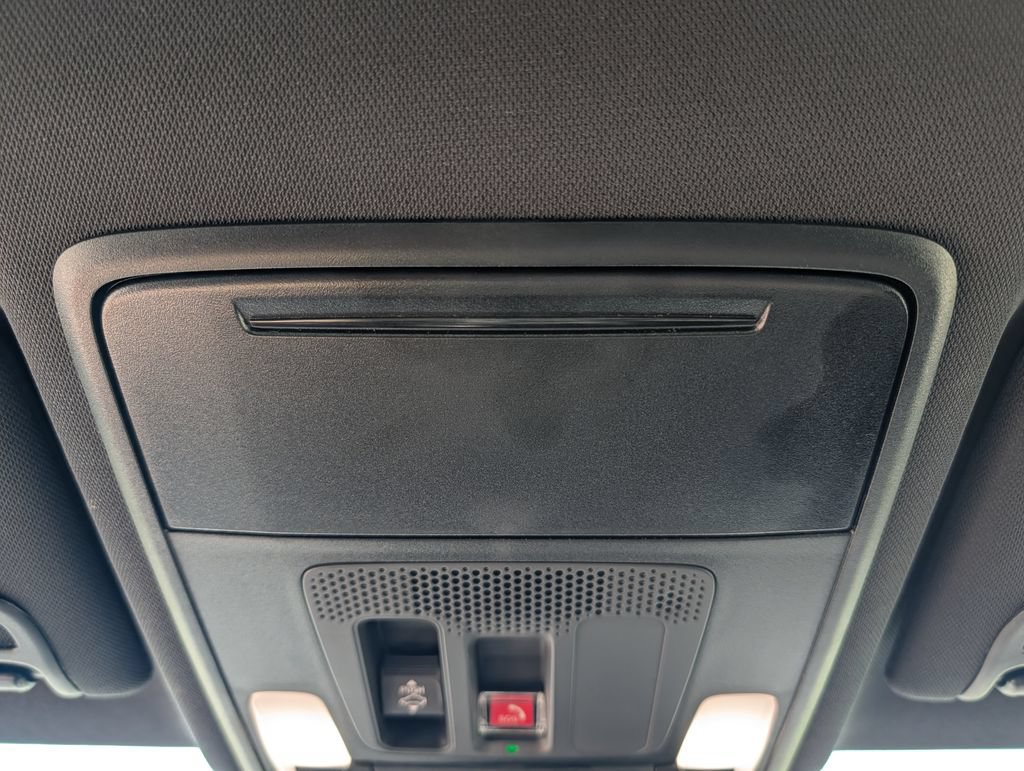 Used 2025 Honda Accord Sport image 17