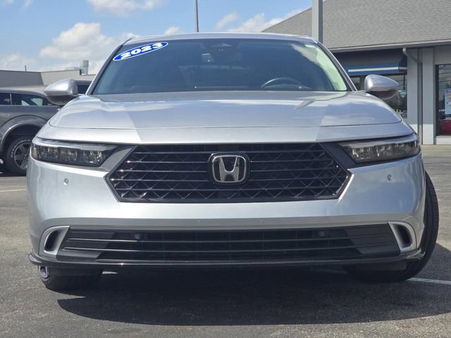 Used 2023 Honda Accord Touring image 13