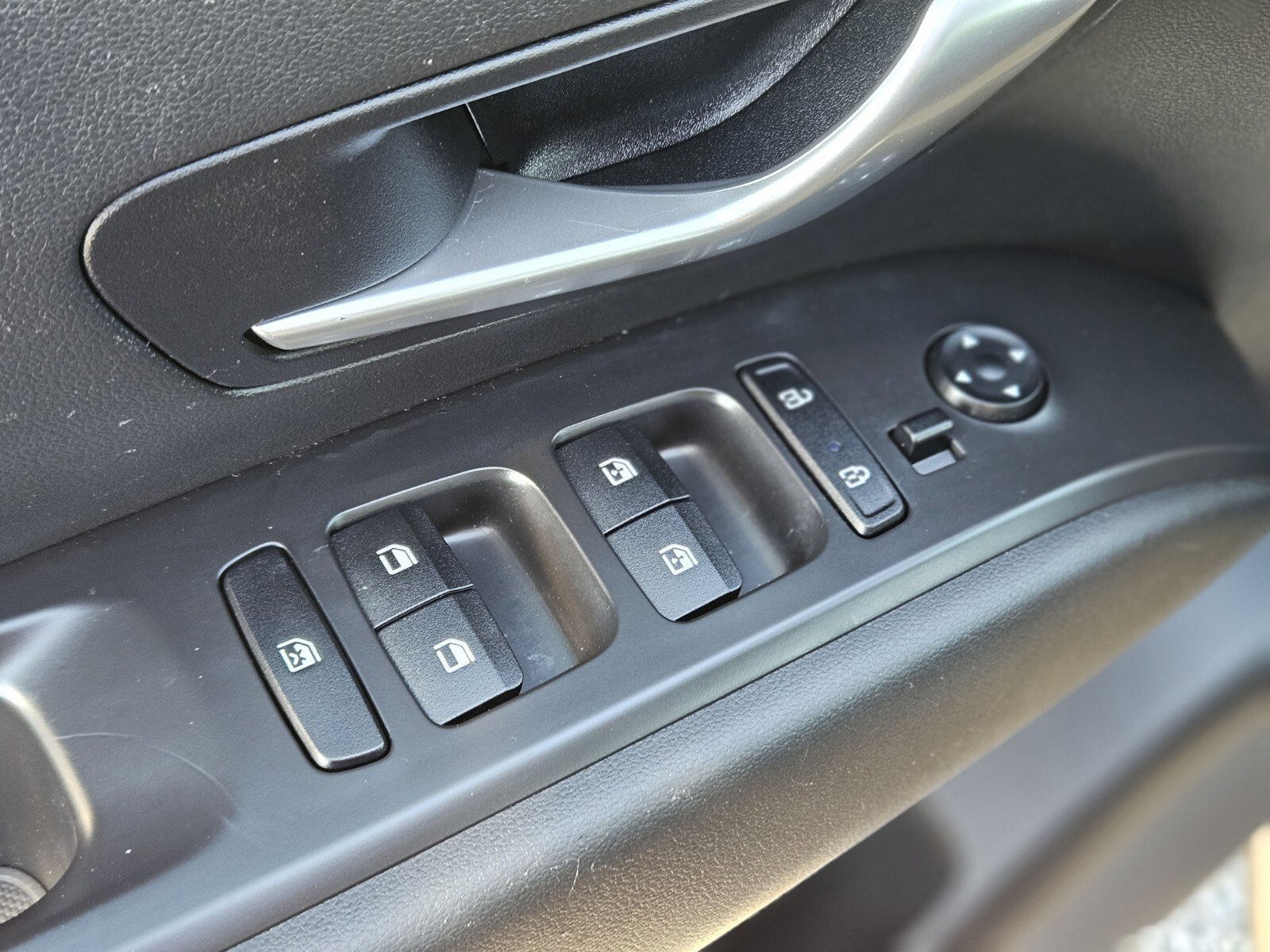 Used 2024 Hyundai Tucson SEL image 18