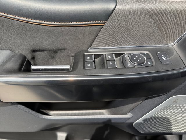 Certified 2023 Ford F350 Platinum AWD/4WD image 13
