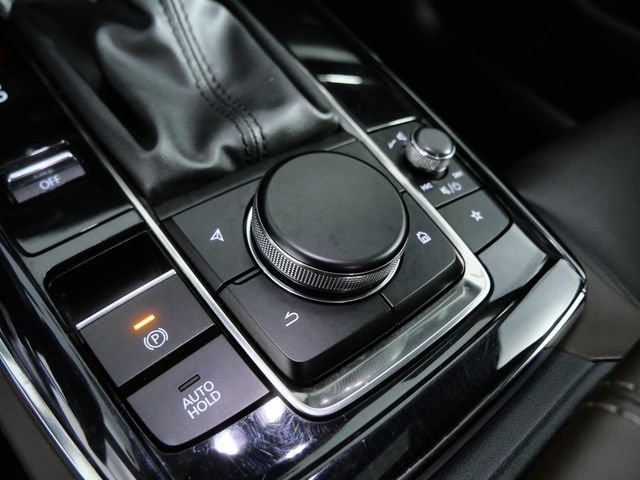 Used 2022 MAZDA CX-30 AWD 2.5 S w/ Premium Package image 22