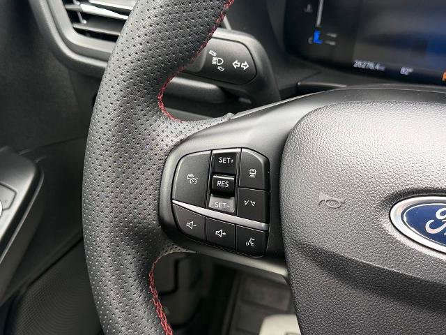 Certified 2023 Ford Escape ST-Line w/ Tech Pack #1 FWD image 16