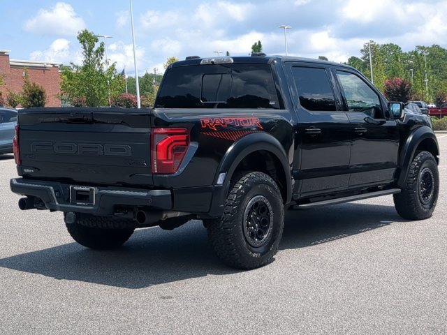 Certified 2024 Ford F150 Raptor AWD/4WD image 4