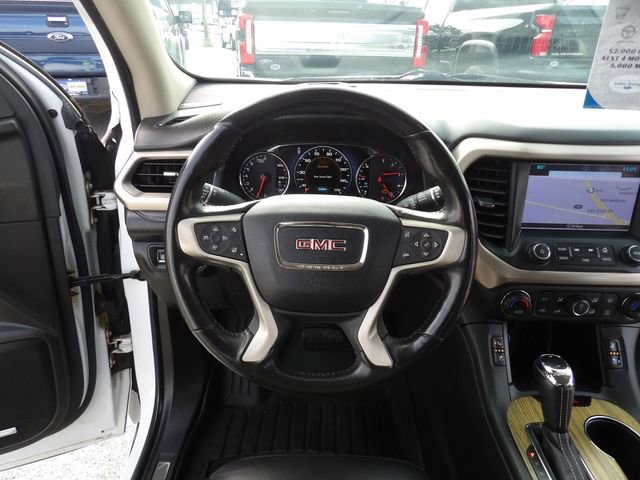 Used 2019 GMC Acadia Denali image 26