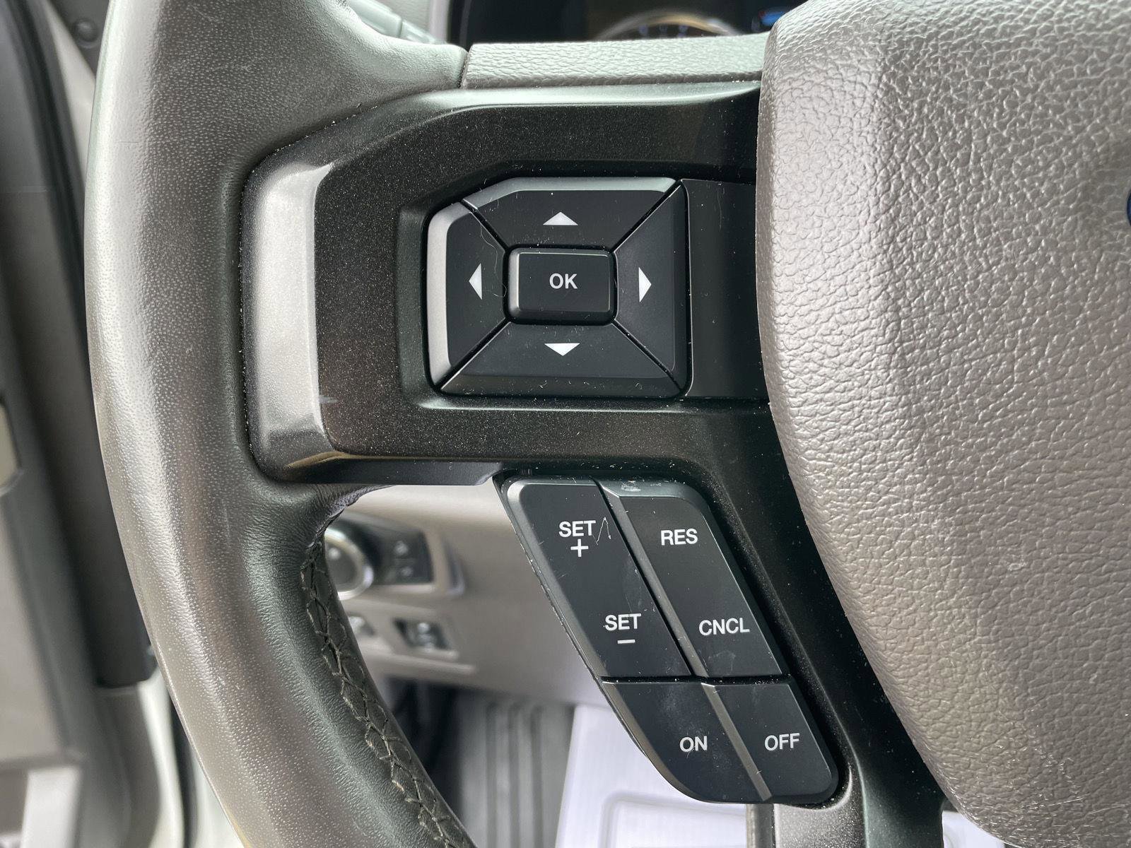 Certified 2020 Ford Expedition Limited AWD/4WD image 16