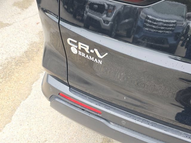 Used 2023 Honda CR-V EX-L image 5
