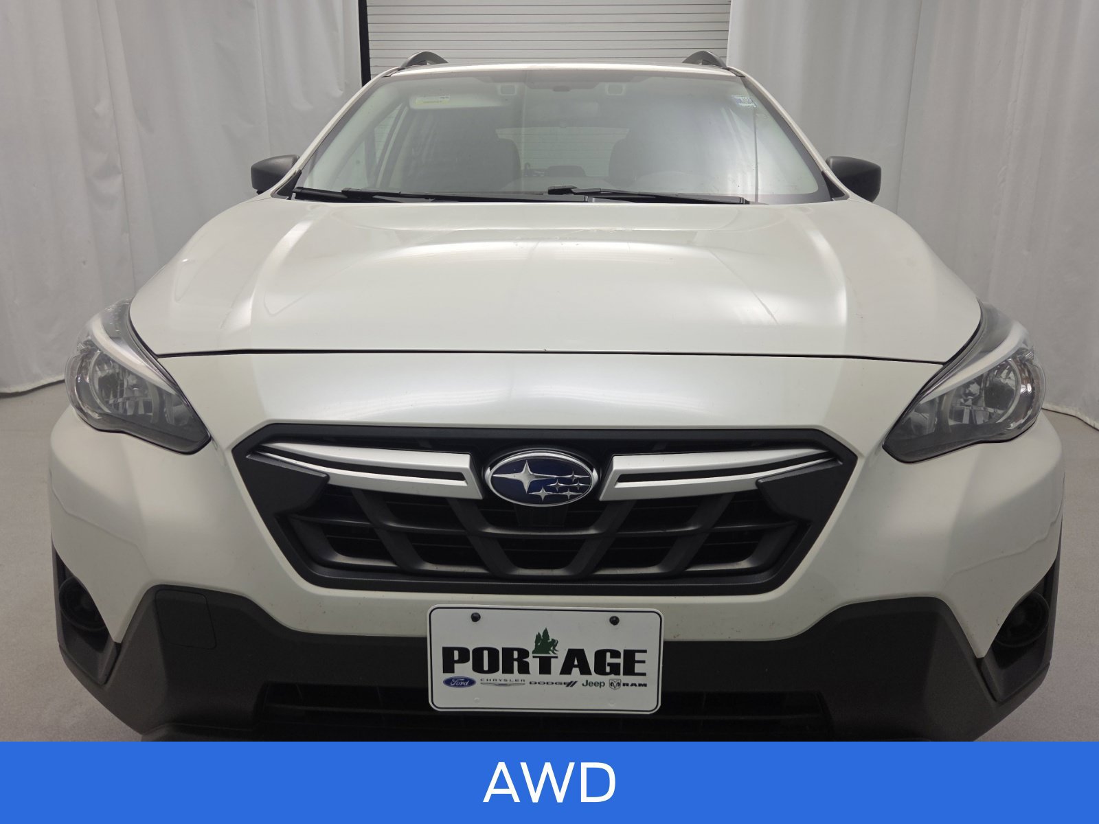 Used 2023 Subaru Crosstrek 2.0i AWD/4WD image 2