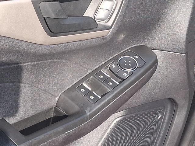 Certified 2022 Ford Escape SE w/ Convenience Package FWD image 11