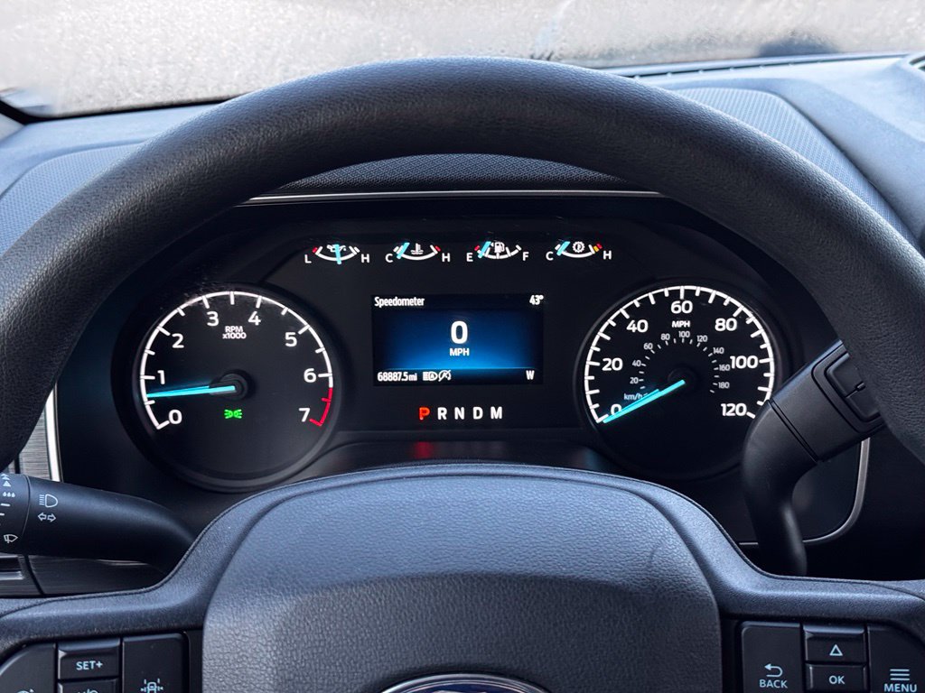 Certified 2021 Ford F150 XL w/ STX Appearance Package AWD/4WD image 35