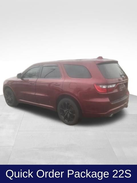Used 2019 Dodge Durango R/T w/ Blacktop Package AWD/4WD image 5
