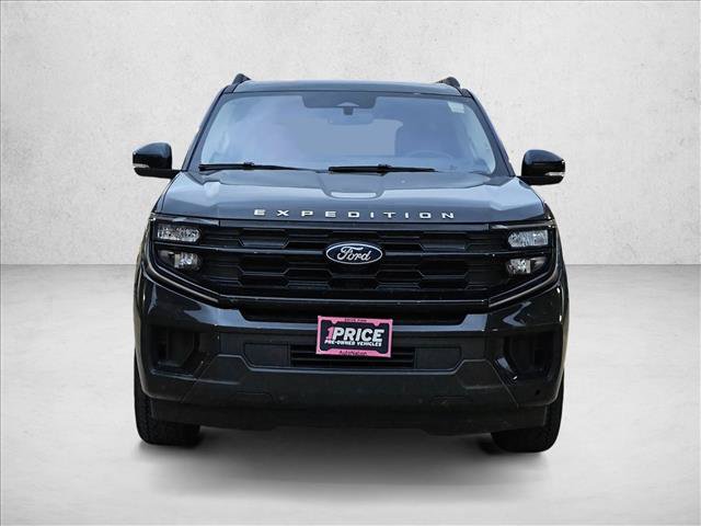 Certified 2025 Ford Expedition Max Active AWD/4WD video 2