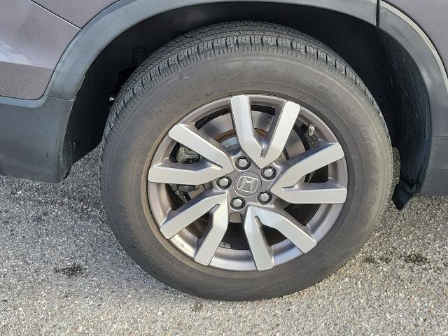 Used 2021 Honda Pilot EX-L image 6