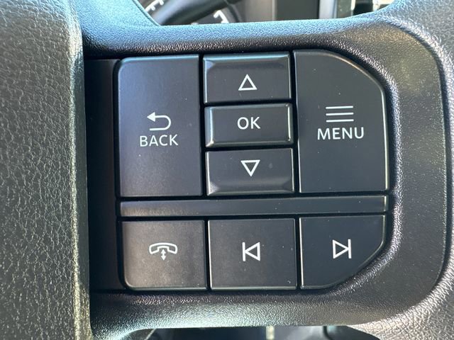 Certified 2025 Ford F350 XL w/ STX Appearance Package image 29