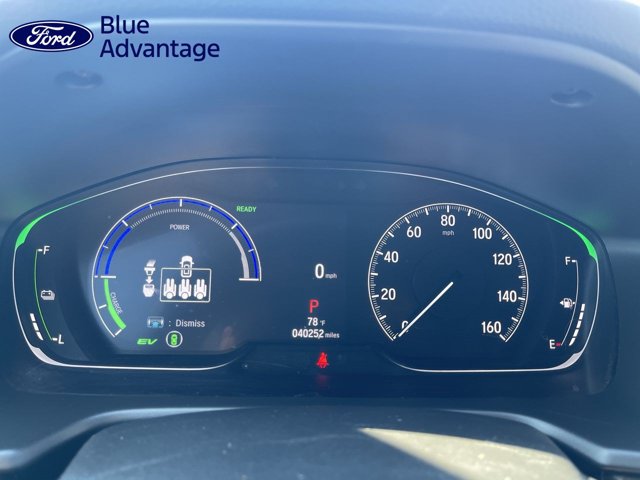 Used 2021 Honda Accord EX image 8