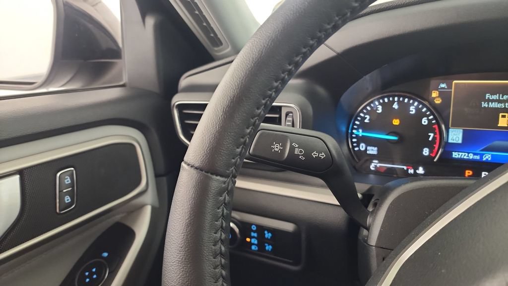 Certified 2024 Ford Explorer XLT w/ Equipment Group 202A AWD/4WD image 20