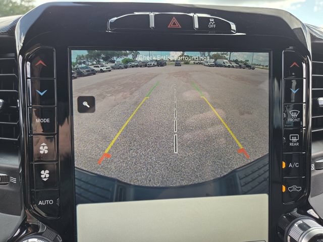 Used 2022 RAM 2500 Laramie w/ Night Edition AWD/4WD image 25