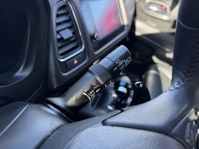 Used 2021 Honda HR-V EX-L image 30