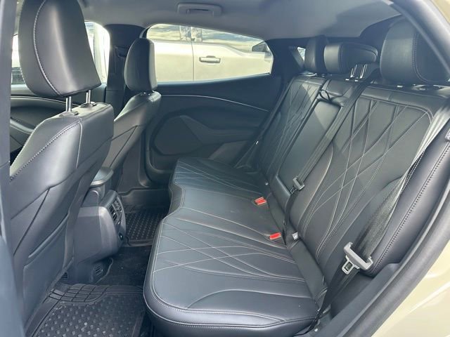 Certified 2025 Ford Mustang Mach-E Select image 14