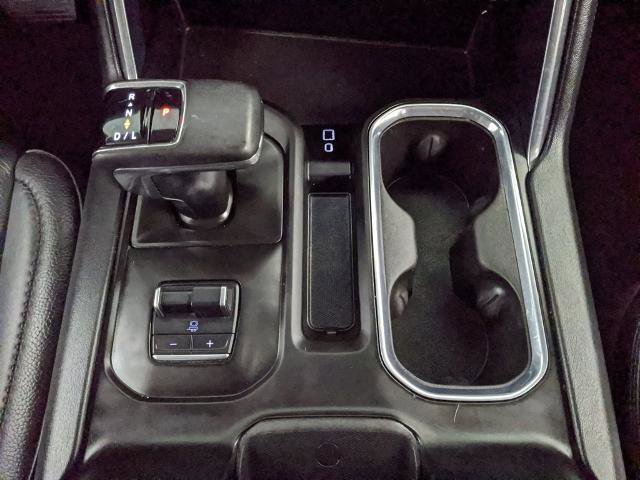 Used 2023 GMC Sierra 1500 Denali image 10