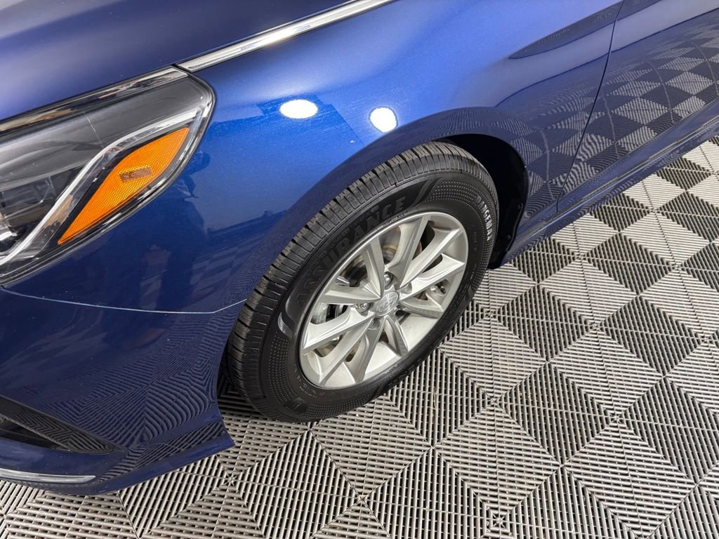 Used 2019 Hyundai Sonata ECO image 11