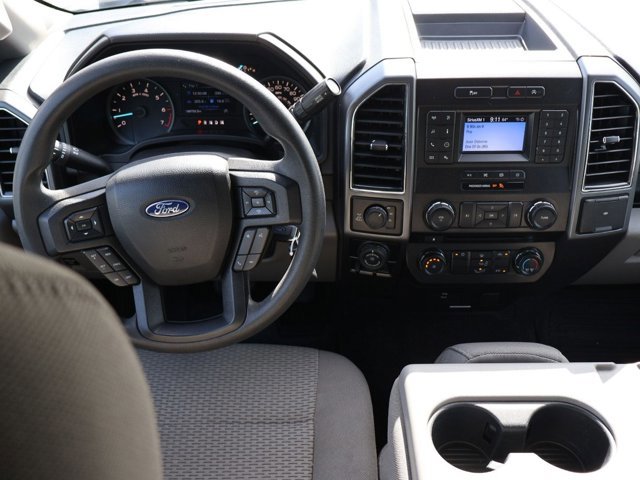Certified 2018 Ford F150 XLT w/ XTR Package AWD/4WD image 21