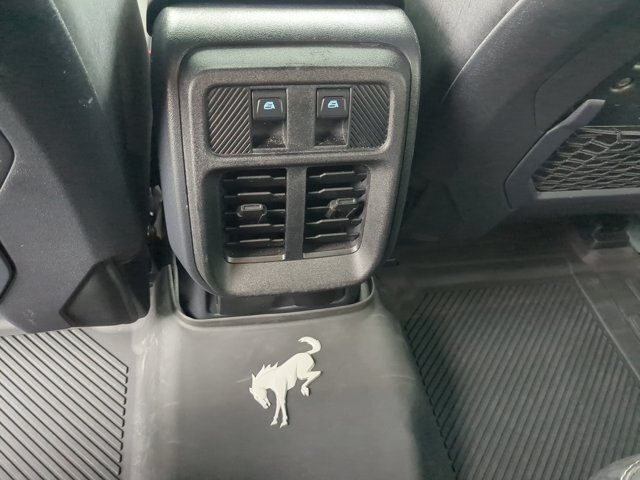 Certified 2025 Ford Bronco Badlands AWD/4WD image 32