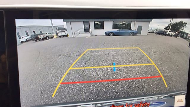 Used 2024 Lexus NX 250 FWD w/ Premium Package image 23