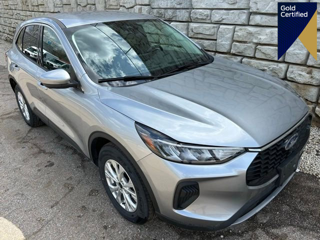 Certified 2023 Ford Escape Active w/ Tech Pack #2 AWD/4WD image 1