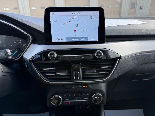 Certified 2020 Ford Escape SE AWD/4WD image 8