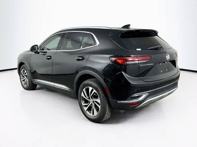 Used 2023 Buick Envision Essence FWD image 4
