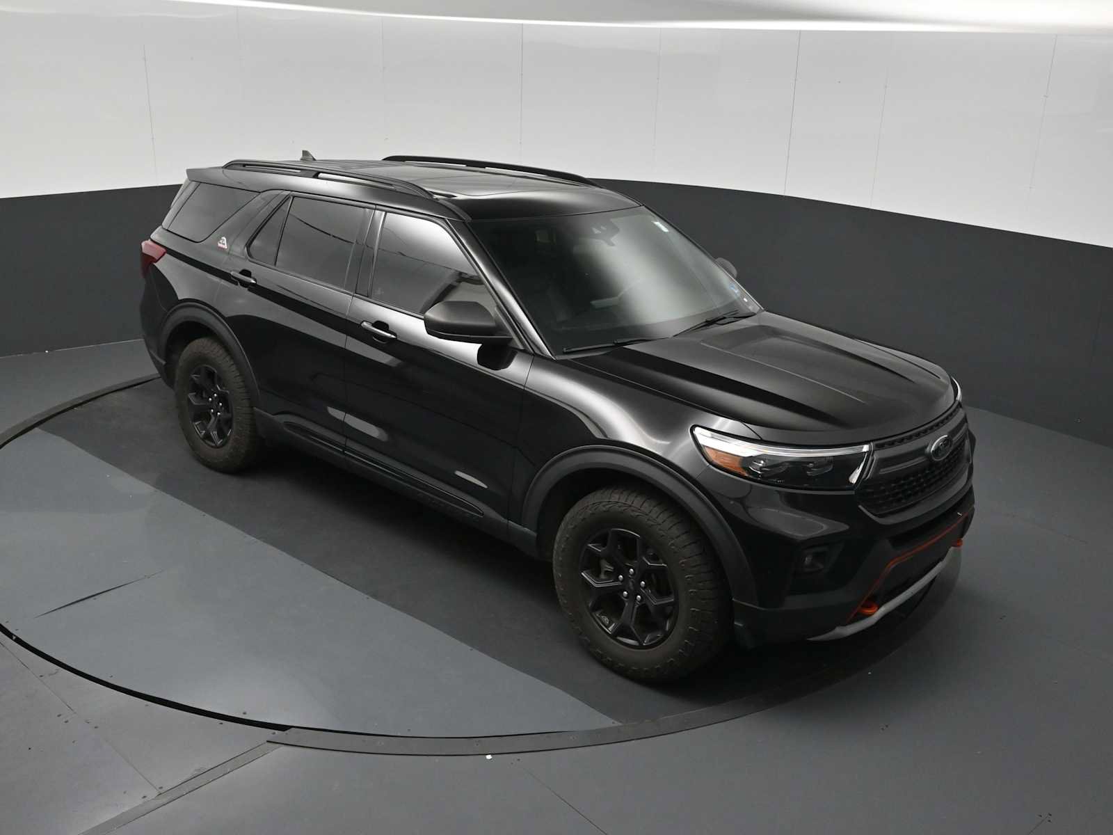 Certified 2022 Ford Explorer Timberline AWD/4WD image 42