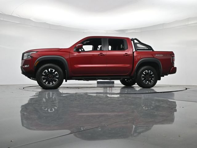 Used 2023 Nissan Frontier PRO-4X w/ Pro Convenience Package AWD/4WD image 39