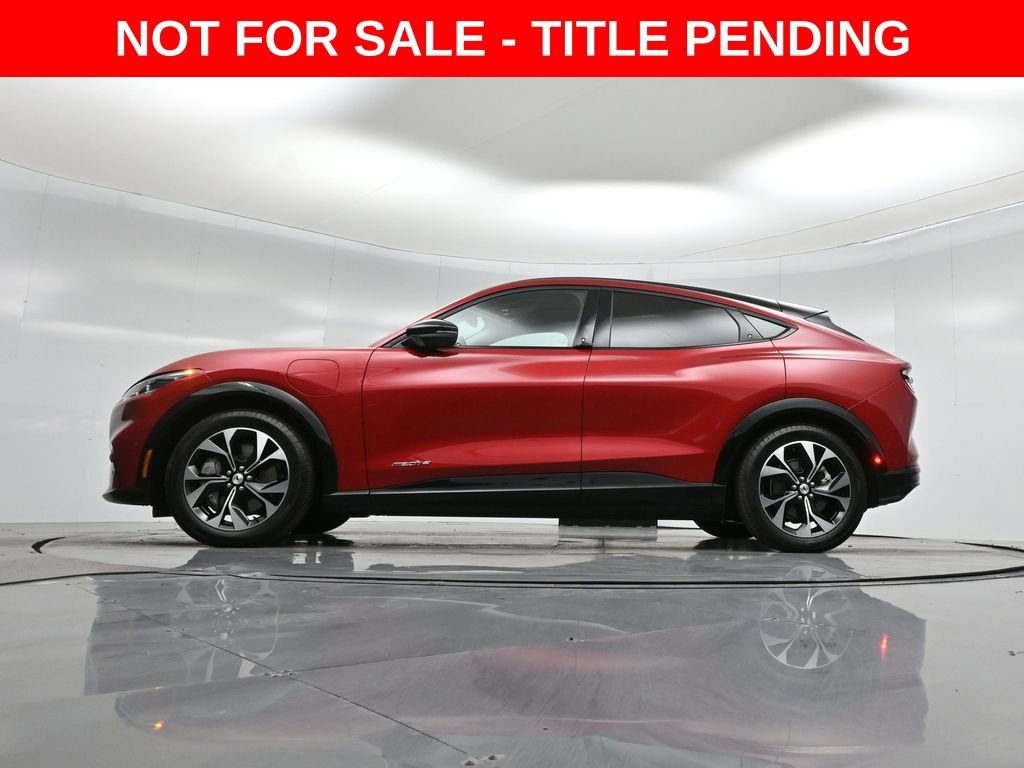 Certified 2023 Ford Mustang Mach-E Premium image 6