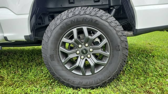 Certified 2025 Ford F150 Tremor w/ Tow/Haul Package AWD/4WD image 9