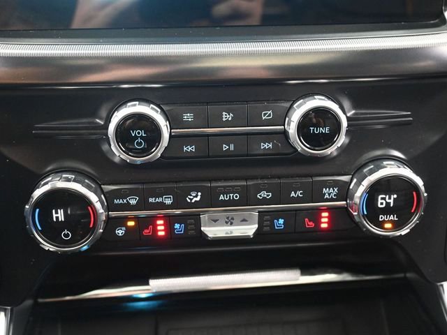 Certified 2021 Ford F150 Platinum w/ Equipment Group 701A High image 25