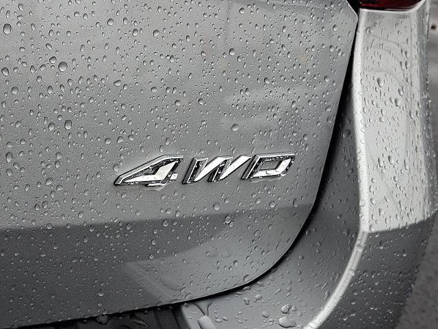 Certified 2023 Ford Explorer XLT w/ Equipment Group 202A image 32