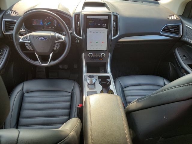 Certified 2023 Ford Edge SEL w/ Convenience Package AWD/4WD image 27