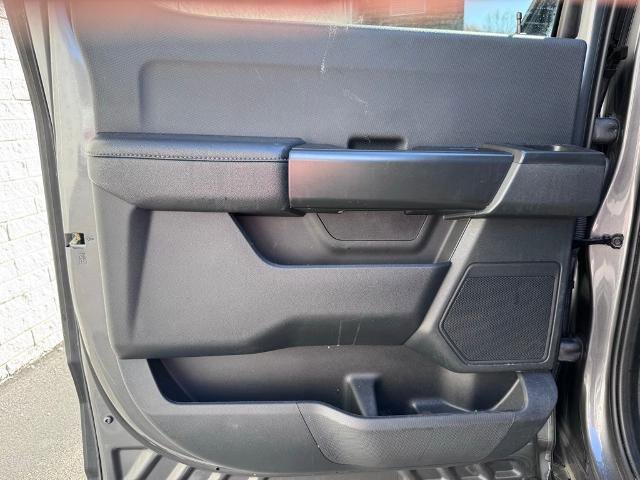 Certified 2023 Ford F150 XL w/ STX Appearance Package AWD/4WD image 15