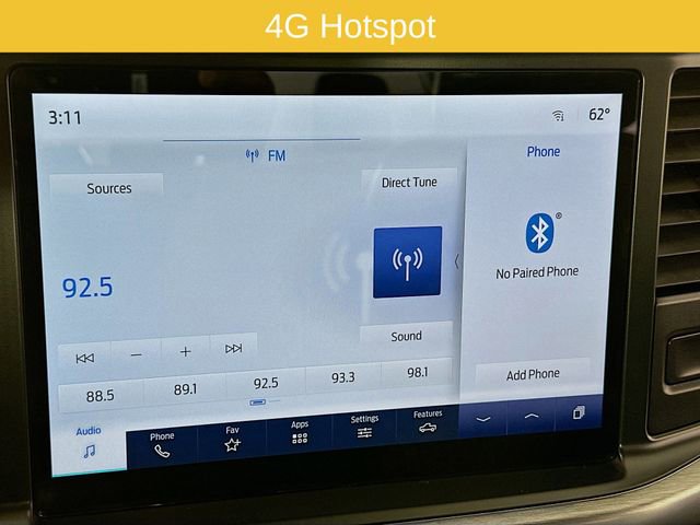 Certified 2022 Ford F150 Lariat AWD/4WD image 11