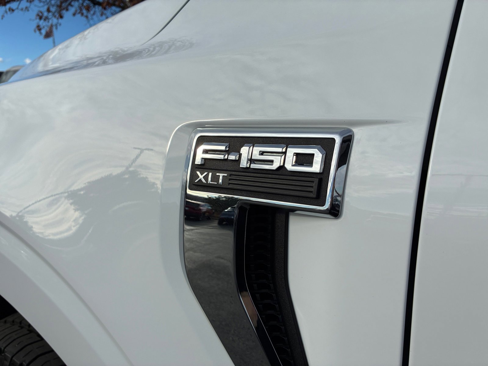 Certified 2022 Ford F150 XLT w/ XTR Package image 23