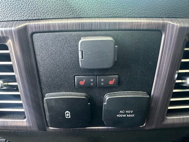 Certified 2021 Ford F250 Limited w/ FX4 Off-Road Package image 32