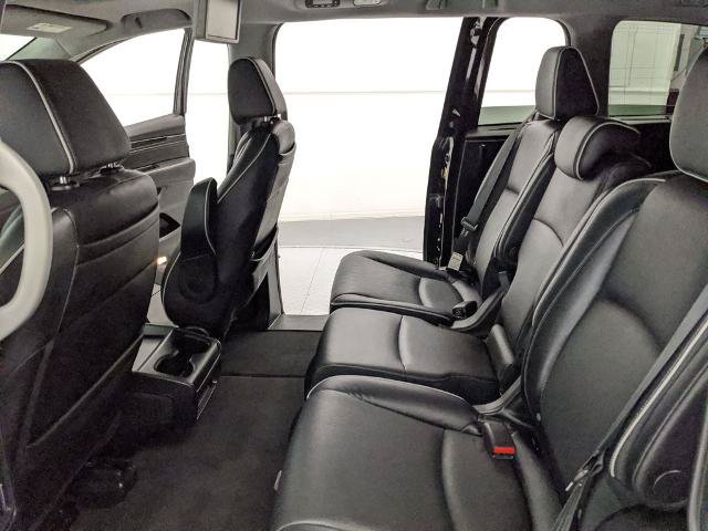 Used 2023 Honda Odyssey Elite image 18