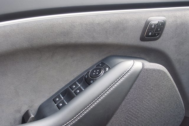 Certified 2025 Ford Mustang Mach-E GT image 20