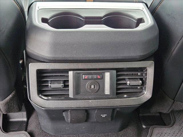 Certified 2024 Ford F250 Platinum w/ Tremor Off-Road Package AWD/4WD image 19