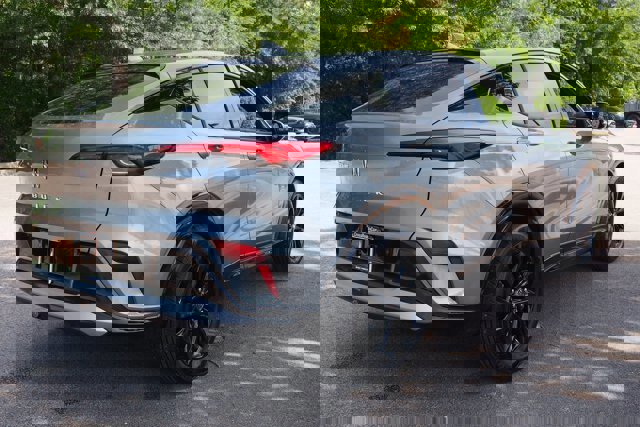 Used 2025 Buick Envista Sport Touring w/ Convenience I Package FWD image 5