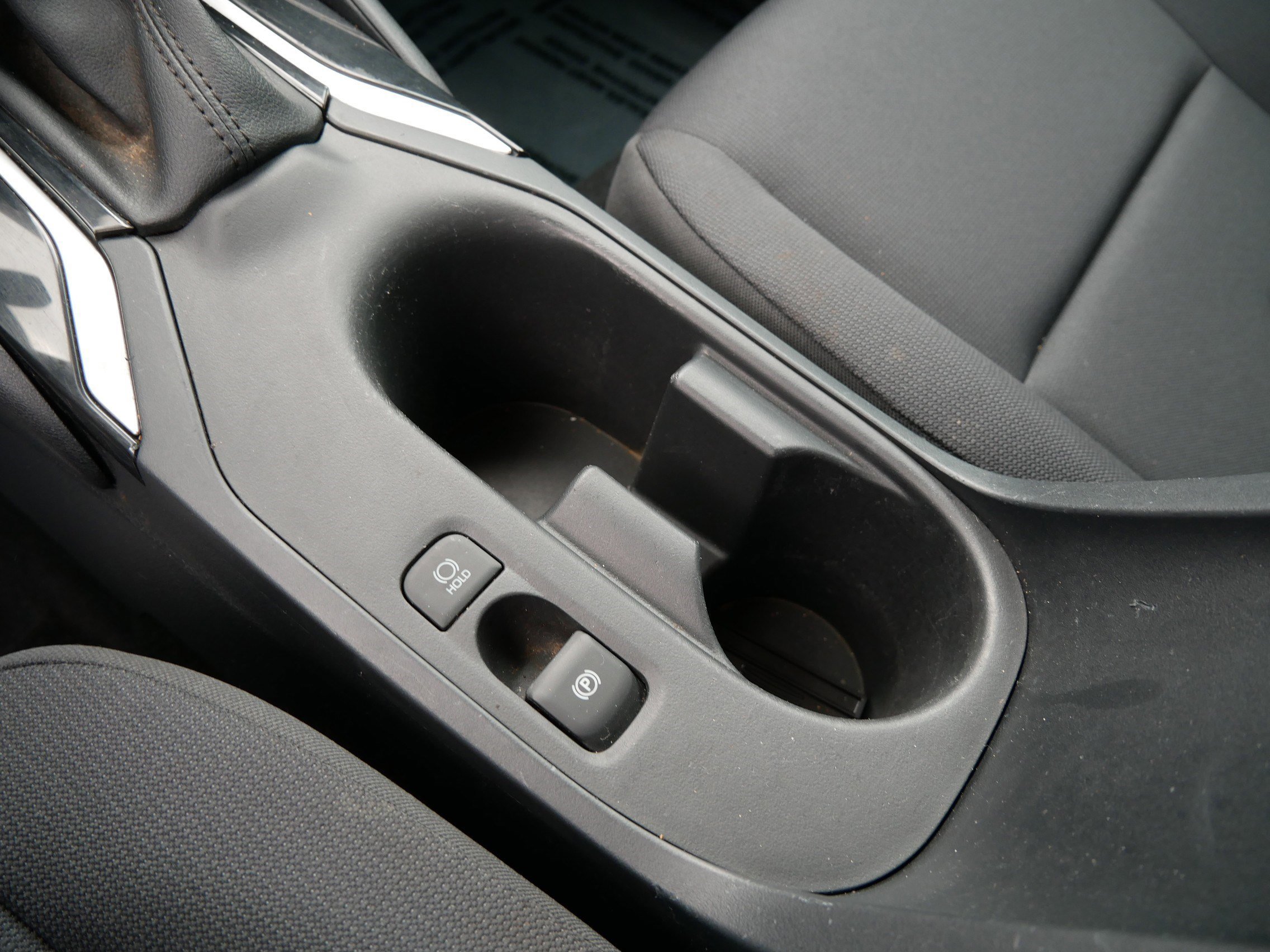 Used 2023 Toyota Corolla LE FWD image 29