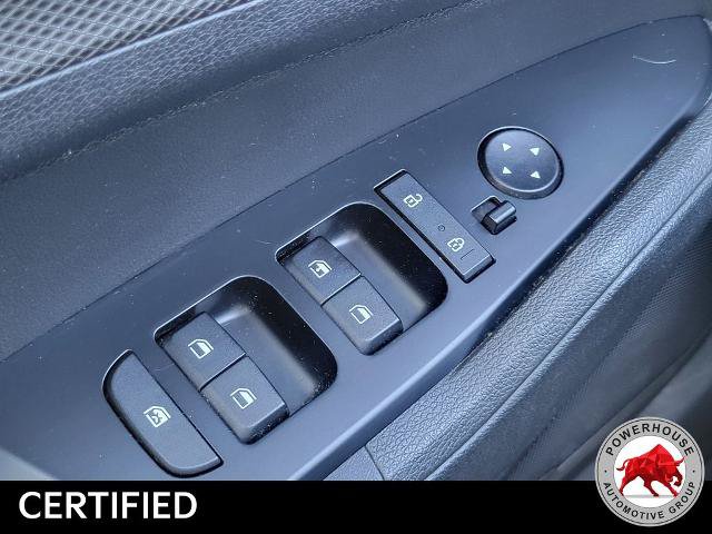 Used 2023 Kia Sportage LX FWD image 24