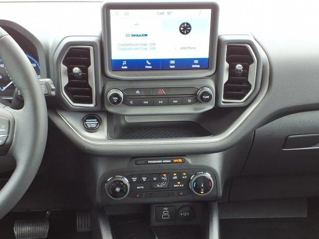 Certified 2023 Ford Bronco Sport Big Bend w/ Convenience Package AWD/4WD image 7